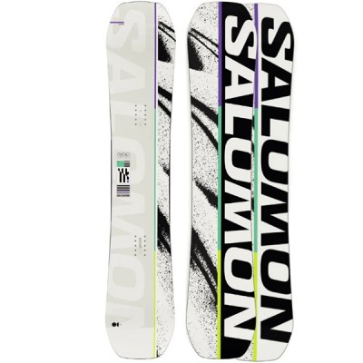 Salomon Huck Knife Grom - 2026